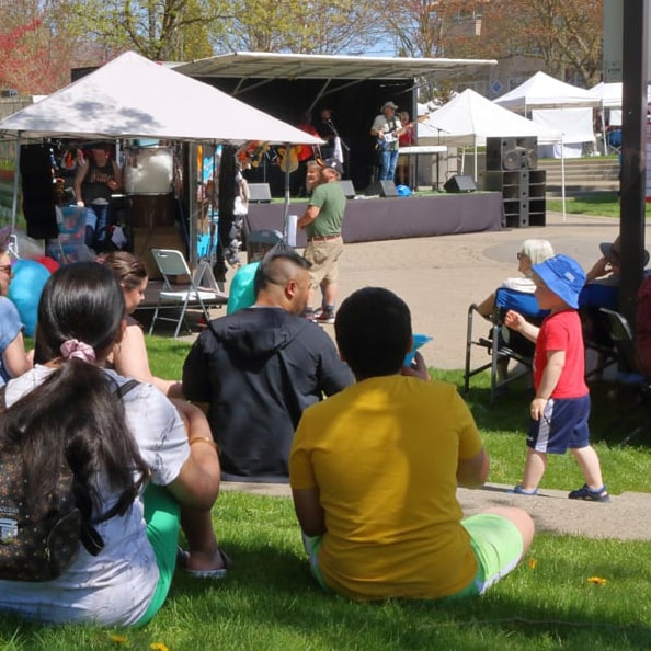 we offer a variety of bathroom & shower trailers, including deluxe models with multiple stalls and upscale amenities